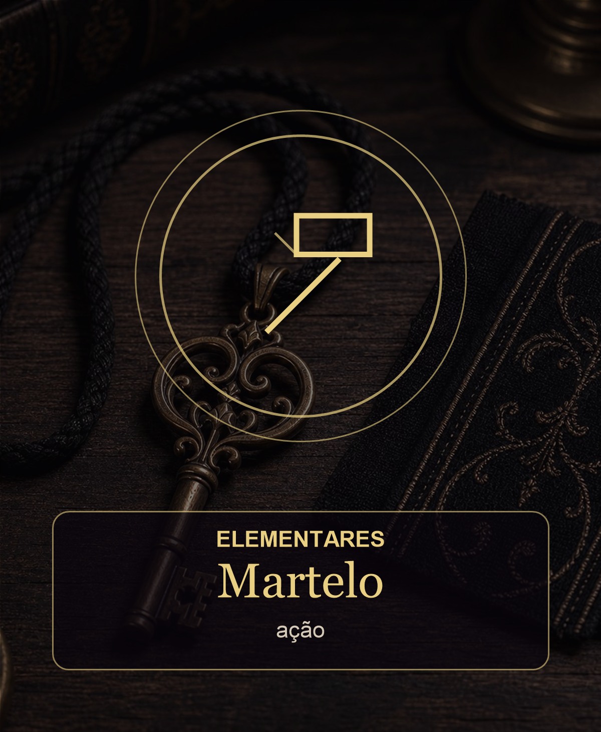 Martelo
